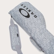 Oakley Club Case 18.0 Fw - White Hthr