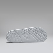 Oakley Zuma Slide - White/Abyss