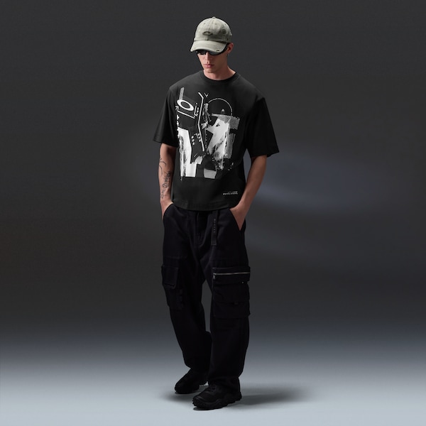 Echo Mod One Icon Tee