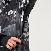 Tc Aurora Rc Insulated Jacket - Black Bandana