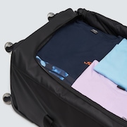 Endless Adventure Travel Trolley - Blackout