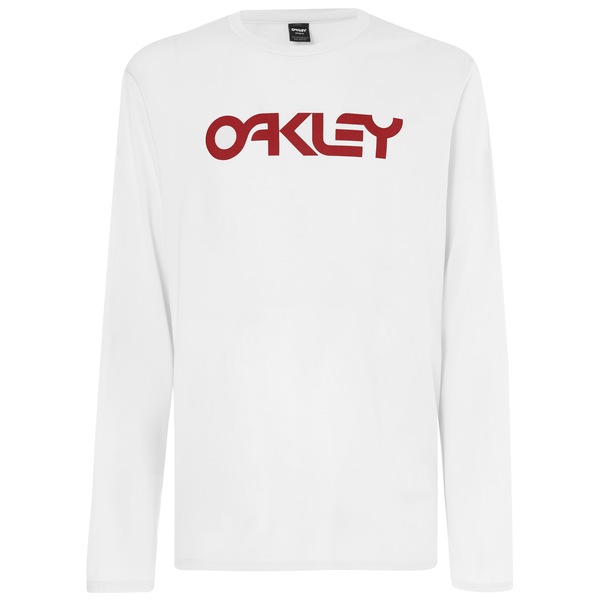 Mark II L/S Tee Mark II L/S Tee
