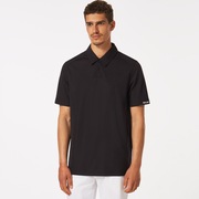 Aero Ellipse Polo 2.0 - Blackout