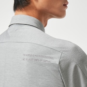 Skull Common Shirts 3.0 - New Athletic Gray