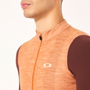 Off Grid Jersey - Ginger