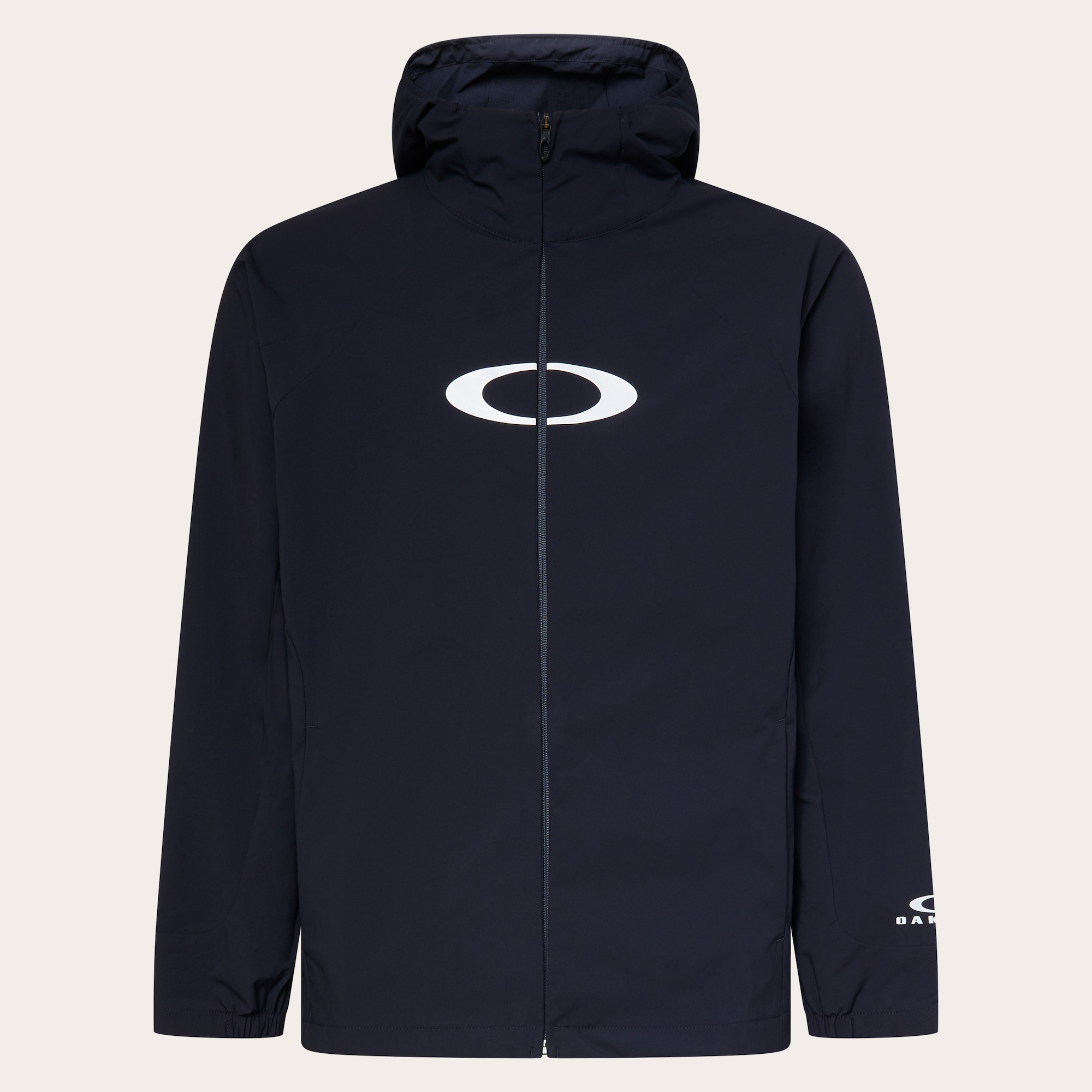 オークリー Wr O-Light Dry Jacket 1.0 Phantom | オークリー公式
