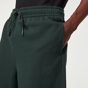 Relax Jogger - Hunter Green