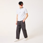 O-Sync Pack Perf SS  Polo 3.0 - Nickel