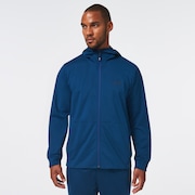 Fz Foundational Hoodie 2.0 - Poseidon