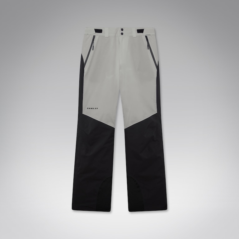 Canopy PRO Insulated Pant - Pitch Black/Cement