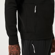 Enhance Rc Hoodie - Blackout