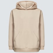 Soho Sl Po Hoodie 2.0 - Humus