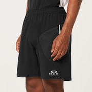 Pursuit Shorts 8 - Blackout