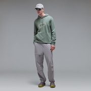 Aviator Green