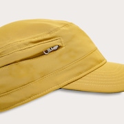 Reserve Bark Hat - Sulfide