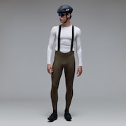 Endurance Thermal Tight - Deep Olive