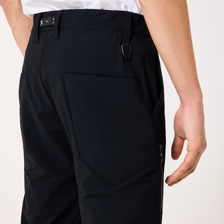 Skull Apex Tapered Ff+ 3.0 - Pitch Black