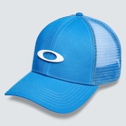 Trucker Ellipse Hat - Ozone
