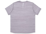 Camiseta Core 2.0 Tee - Light Gray