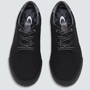 Step Camo E - Black