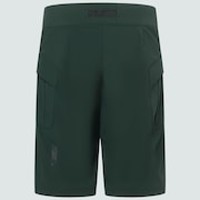 Drop In Mtb Short - Hunter Green