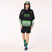 Tempestas Sum Anorak - Blackout
