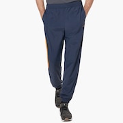 Legacy Ellipse Track Pant - Foggy Blue
