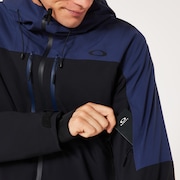 Canopy PRO Insulated Jacket - Abyss/Black