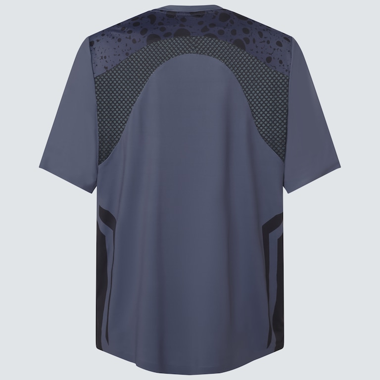 Maven Rc SS Jersey - Black Frog