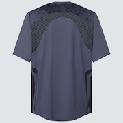 Maven Rc SS Jersey - Black Frog