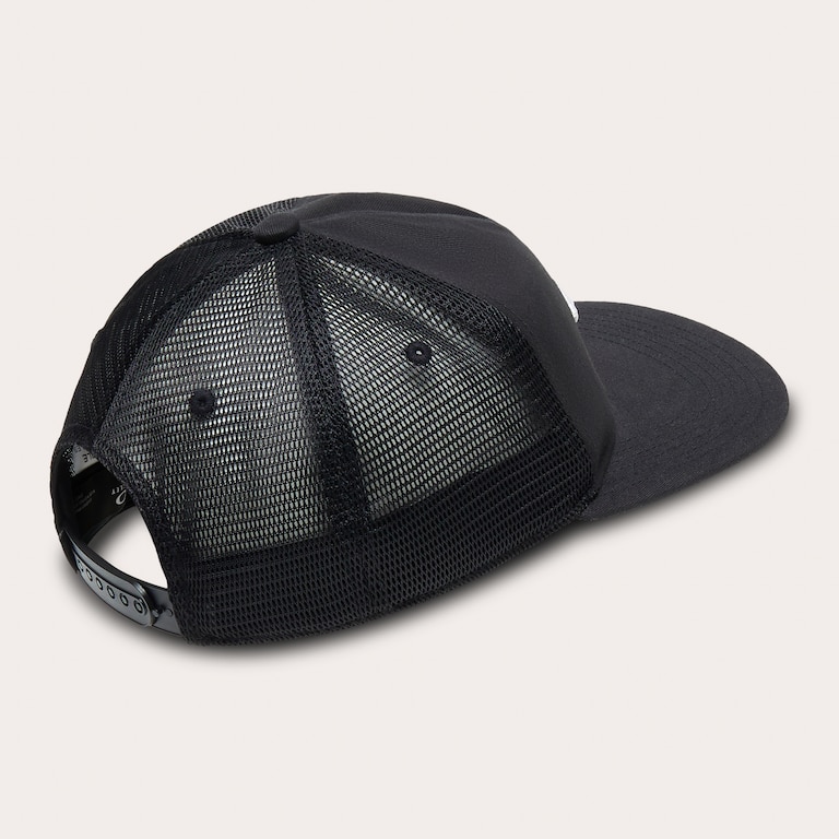 Session Trucker - Pitch Black