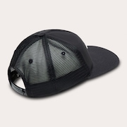 Session Trucker - Pitch Black