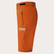 Factory Pilot Rc Short - Ginger