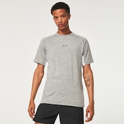 O Fit Rc SS Tee - New Granite Heather