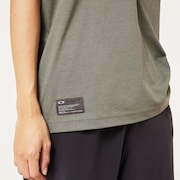 Fgl Scratch Tee 5.0 - Surplus Green