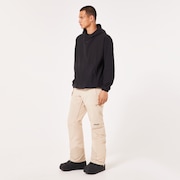 Axis Insulated Pant - Humus