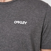 Hdo Repeat Tee - New Athletic Gray