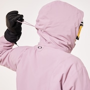 Tc Channel Jacket - Toadstool