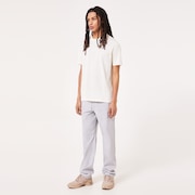 Fingerprint B1B Tee - Artic White