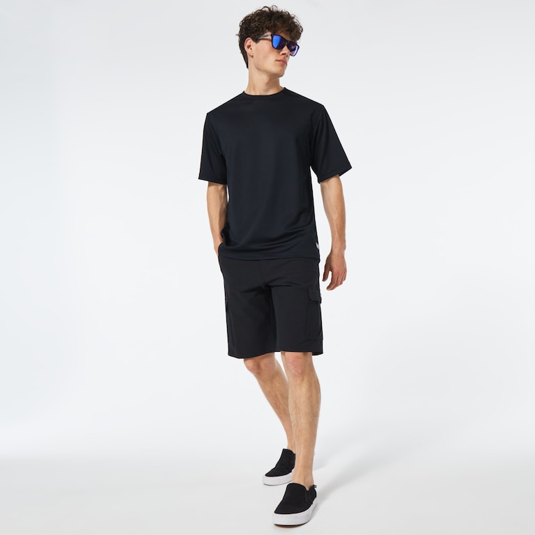 B1B Cargo Hybrid Short - Blackout