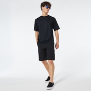 B1B Cargo Hybrid Short - Blackout
