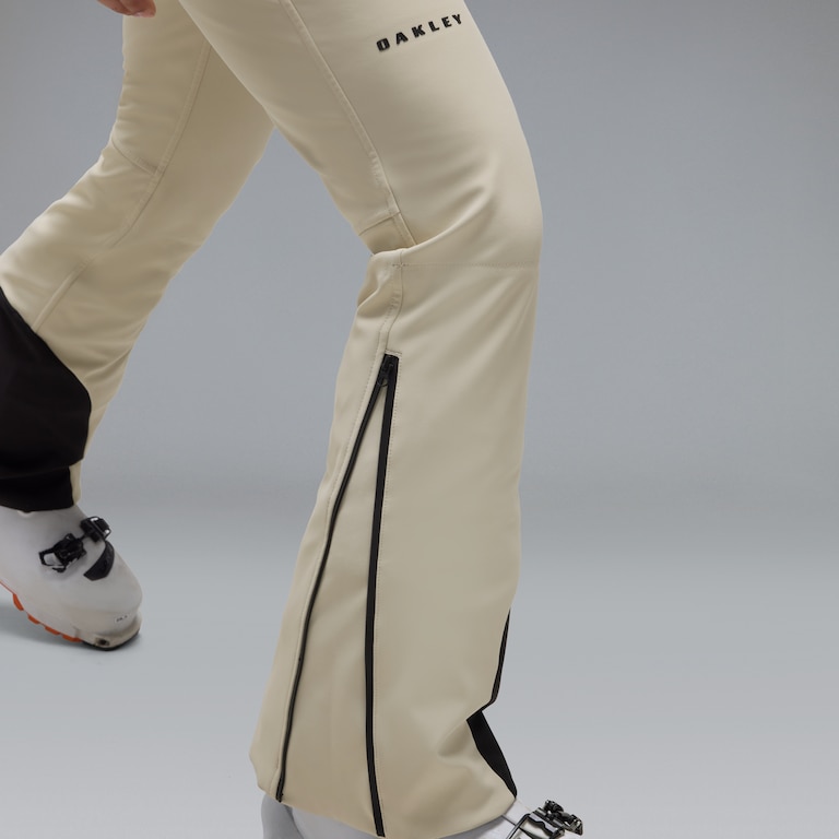 W. Icicle Softshell Bib ​ - Mist