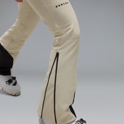 W. Icicle Softshell Bib ​ - Mist