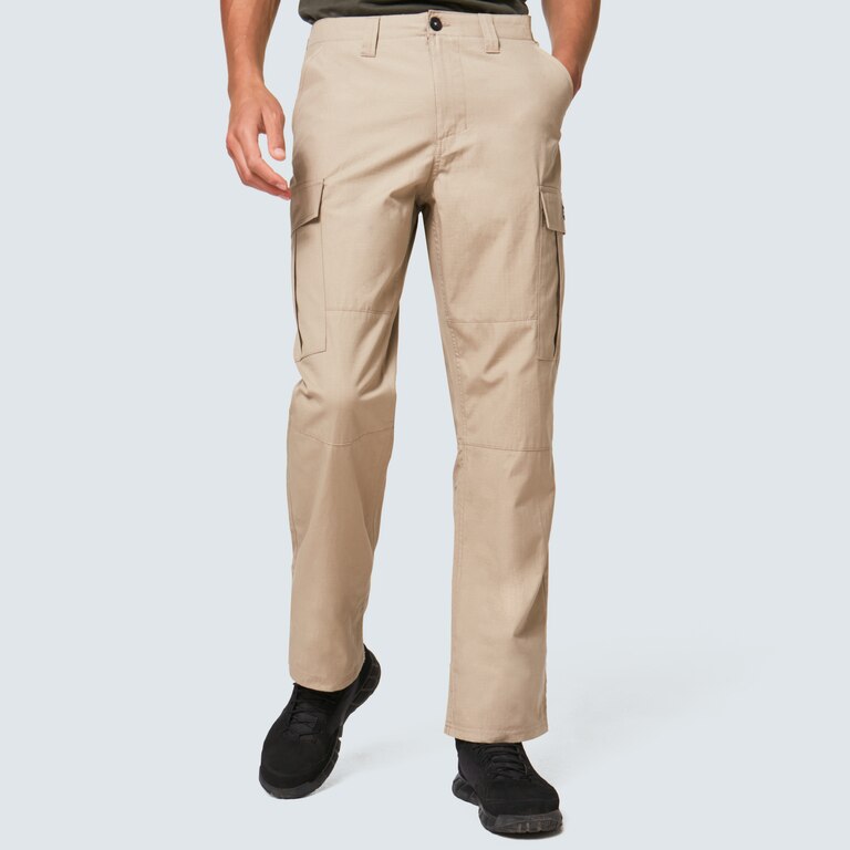 Vanguard Cargo Pant - Rye
