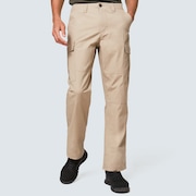 Vanguard Cargo Pant - Rye