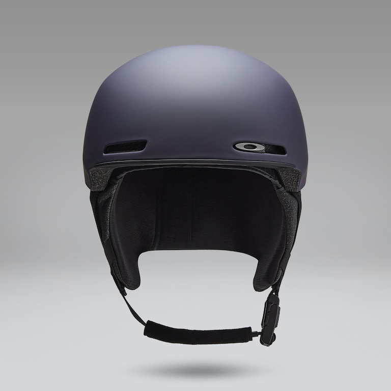 MOD1 - Matte Aubergine