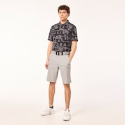 Oakley Ransom Jacquard - Collage Blackout