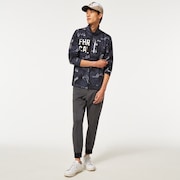 Skull Versatile Tpd Jogger 3.0 - New Athletic Gray