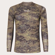 LS Pressure 24.0 - Tiger Mountain Camo Blue