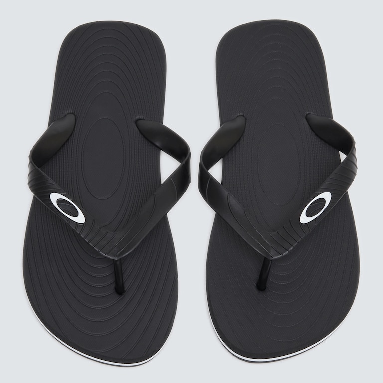 Catalina Flip Flop - Blackout